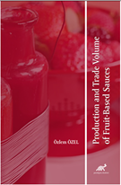 Production and Trade Volume of Fruit-Based Sauces