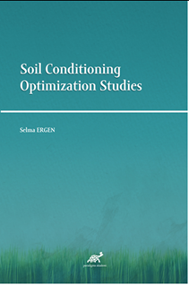 Soil Conditioning Optimization Studies