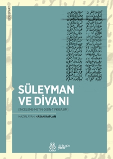 Süleyman ve Divanı