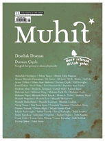Muhit Dergisi Sayı 25 Ocak 2022