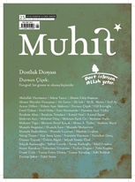 Muhit Dergisi Sayı 25 Ocak 2022