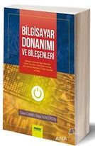 Bilgisayar Donanımı ve Bileşenleri