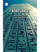 Köktürkçe