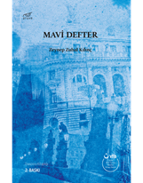 Mavi Defter