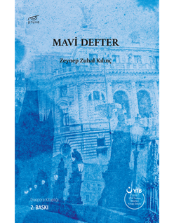 Mavi Defter