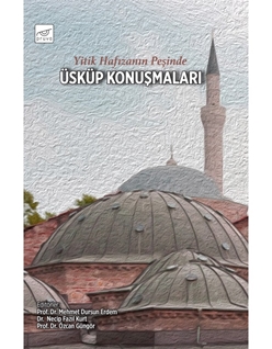 Üsküp Konuşmaları