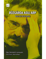 Rüzgarda Asılı Arp