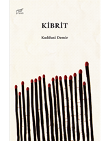 Kibrit