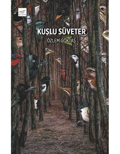 Kuşlu Süveter