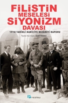 Filistin Meselesi - Siyonizm Davası