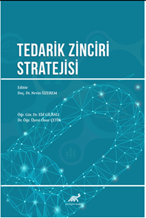 Tedarik Zinciri Stratejisi