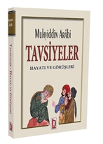 Tavsiyeler Kitabı