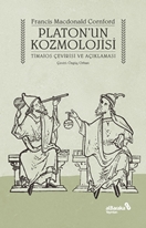 Platon’un Kozmolojisi Timaios Çevirisi ve Açıklaması