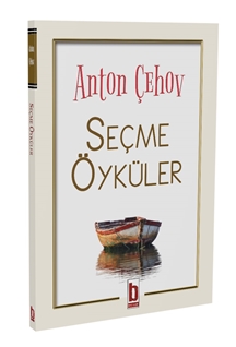 Seçme Öyküler