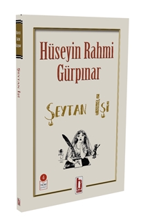 Şeytan İşi