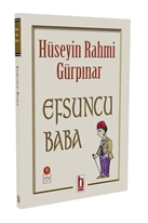 Efsuncu Baba