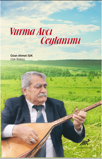 Vurma Avcı Ceylanımı