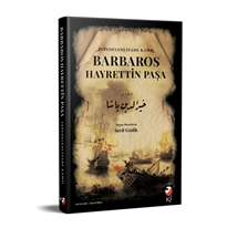 Barbaros Hayrettin Paşa