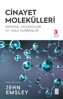 Cinayet Molekülleri