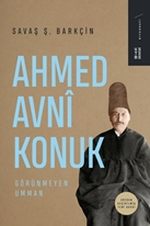 Ahmed Avni Konuk