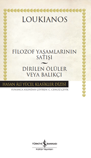 Filozof Yaşamlarının Satışı