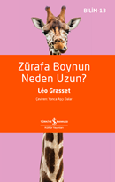 Zürafa Boynun Neden Uzun ?