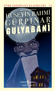 Gulyabani - Ciltli