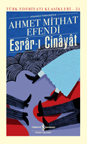 Esrar-ı Cinayat - Ciltli