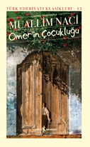 Ömer’in Çocukluğu - Ciltli