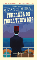 Turfanda Mı Yoksa Turfa Mi ? - Ciltli