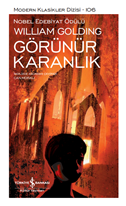 Görünür Karanlik - Ciltli