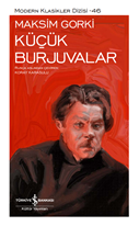 Küçük Burjuvalar - Ciltli