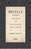 Mecelle (100 İlke)