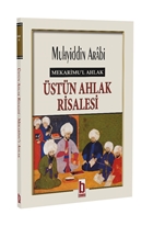 ÜSTÜN AHLAK RİSALESİ