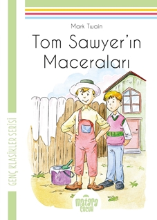 Tom Sawyer’ın Maceraları