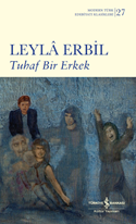 Tuhaf Bir Erkek – Ciltli