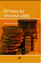 Python İle Finansa Giriş