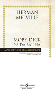 Moby Dick Ya Da Balina