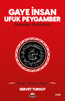 Gaye İnsan - Ufuk Peygamber  2