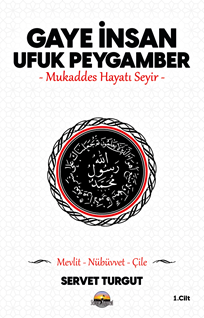 Gaye İnsan - Ufuk Peygamber  1