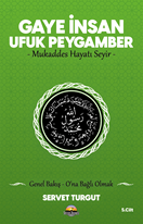 Gaye İnsan - Ufuk Peygamber  5