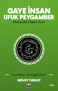 Gaye İnsan - Ufuk Peygamber  5