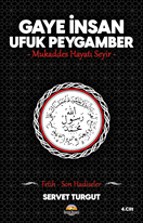 Gaye İnsan - Ufuk Peygamber  4