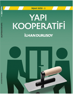 Yapı  Kooperatifi