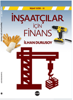 İnşaatçılar  İçin Finans