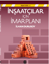 İnşaatçılar İçin İmar Planı