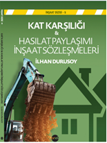 Kat  Karşılığı