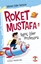 Roket Mustafa 1 İlginç İşler Profesörü