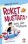 Roket Mustafa 1 İlginç İşler Profesörü