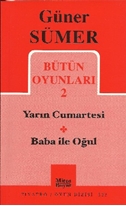 Güner Sümer Toplu Oyunları 2